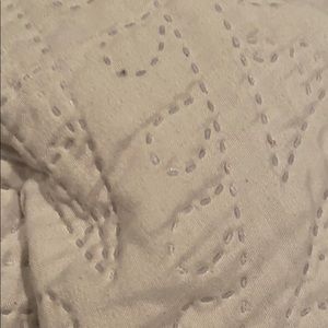 Meet your Posher, Yvette